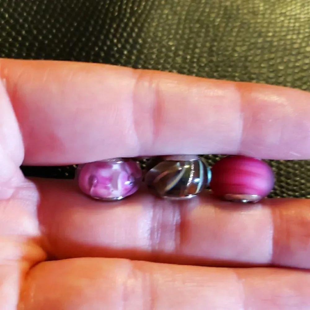 Charm bundle